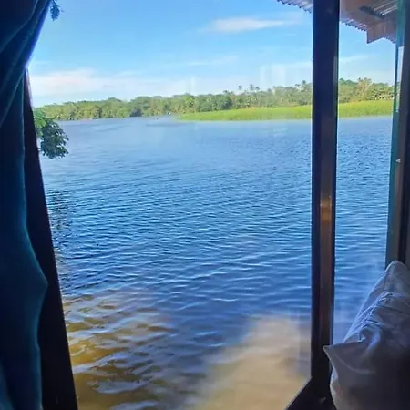 The Secret Eco Lodge Tortuguero Exterior photo