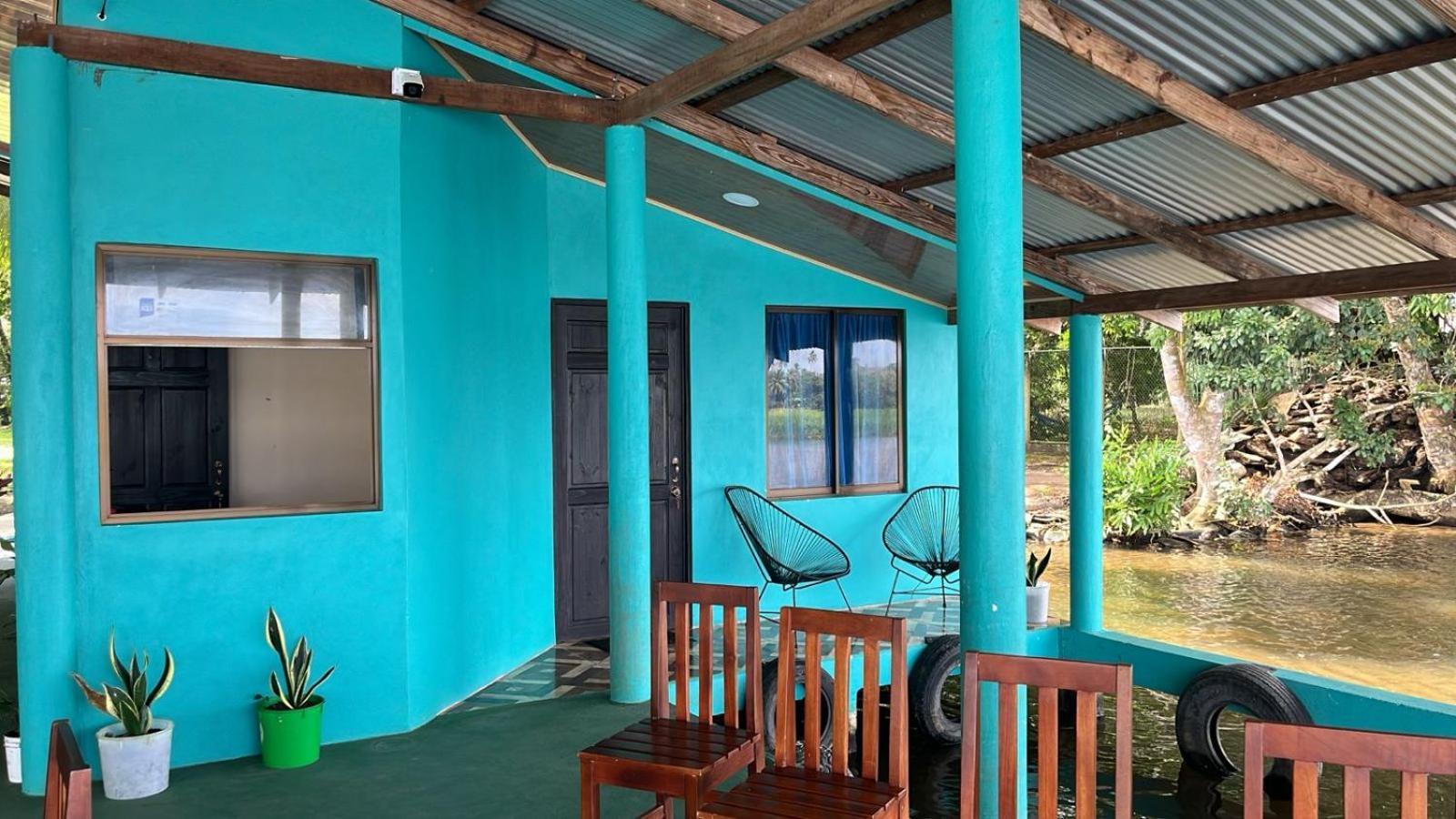 Apartment The Secret Eco Tortuguero