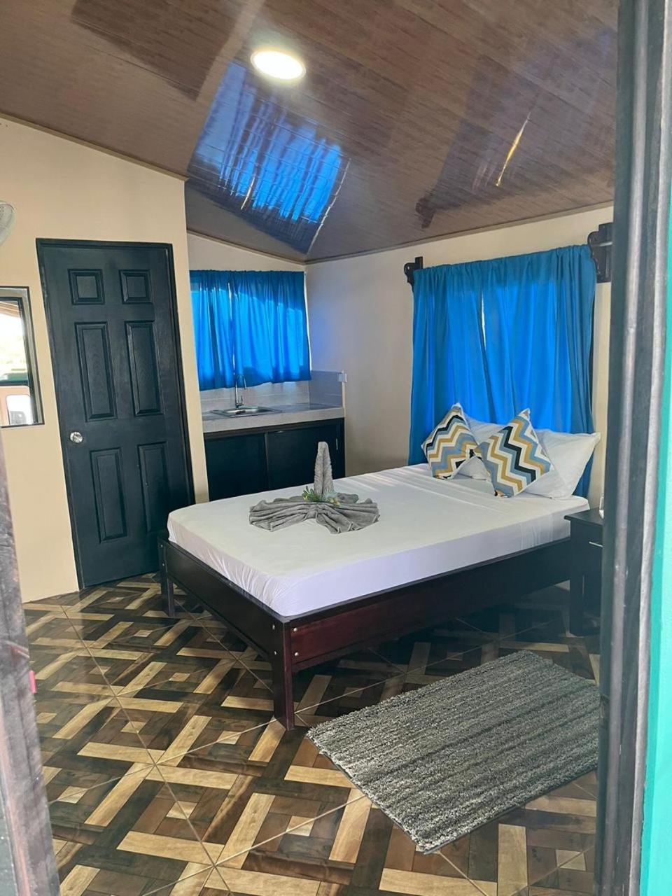 Apartment The Secret Eco Tortuguero