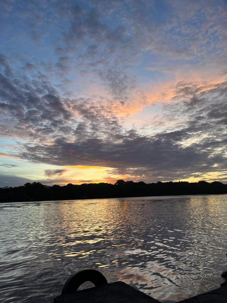 The Secret Eco * Tortuguero