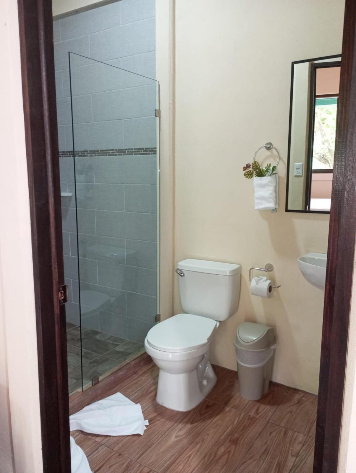 The Secret Eco Apartment Tortuguero
