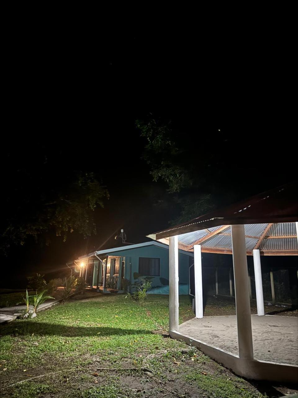 The Secret Eco Tortuguero